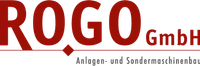 ROGO GmbH – Anlagen- und Sondermaschinenbau